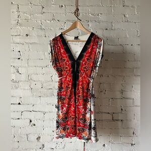 Women’s tunic shirt/dress